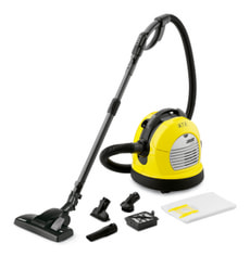 Handstaubgsauger VC 6 Premium