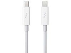 Thunderbolt Kabel 0.5m