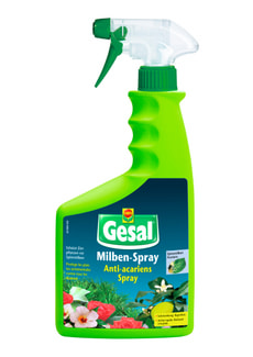 Milben-Spray, 750 ml