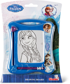 Frozen Magnet Maltafel