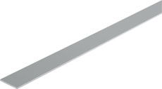 Flachstange