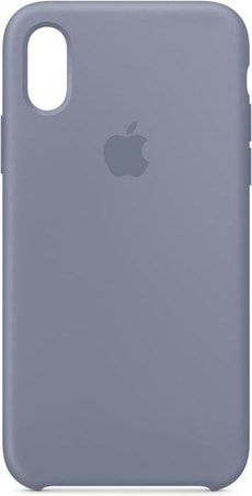 iPhone XS Silicone Case