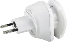 Adapter World to Switzerland