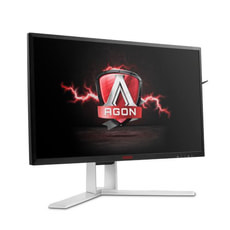 AGON 24" QHD Monitor