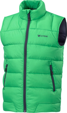 Kinder-Daunengilet