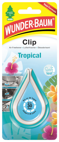 Clip Tropical