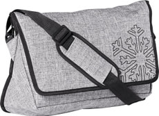 Kühl-Schultertasche SNOWSTAR