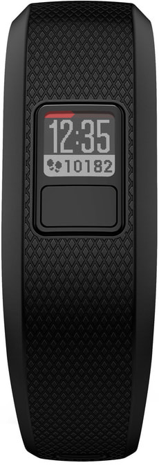 Vivofit 3 - black XL