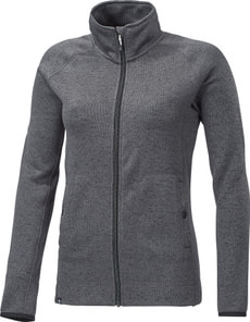 Damen-Strickfleece