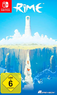 Switch - RiME