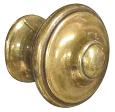 Möbelknopf