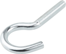 Hakenschraube