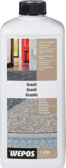Granit Reiniger Konzentrat