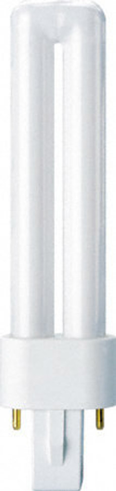 Dulux G23 9W