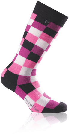 Ski-Socke