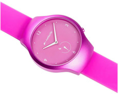 Runtastic Moment Fun Pink
