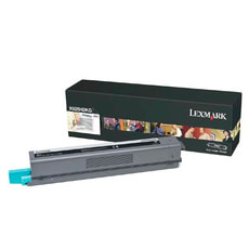 LEXMARK Toner-Modul, schwarz