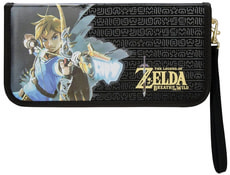 Premium Console Case - Zelda Edition