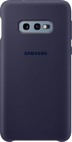Silicone Cover Navy