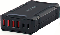 USB-C Desktop Charger