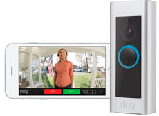 Ring Video Doorbell Pro