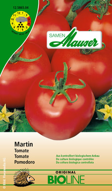Pomodoro Martin