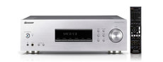 SX-20-K - Silber