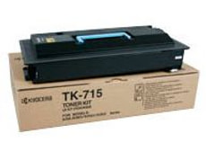 Cartouche toner nero