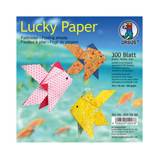 Lucky Paper
