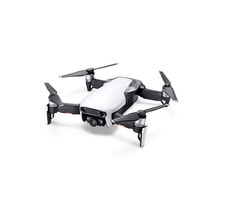 Mavic Air Fly More Combo weiss