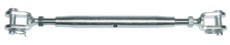 WANTENSPANNER ROSTFREI
