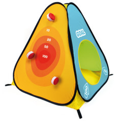 Aktivitäten Pyramide Wurfspiel