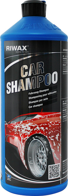 Car Shampoo