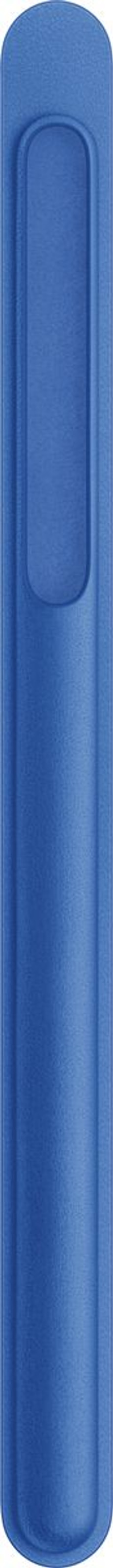 Pencil Case Electric Blue