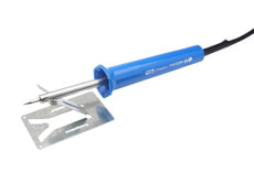 Elektrolötkolben E15