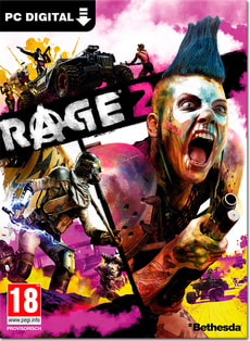 PC - Rage 2