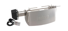 Drehspiess für Q200-/2000