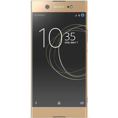 Xperia XA1 Ultra G3221/4MB gold