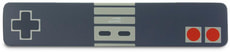 Gamerest Wrist Pad