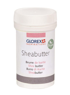 Sheabutter