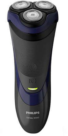 Rasierer S3120/06