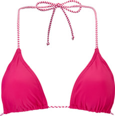 Damen-Bikinitop
