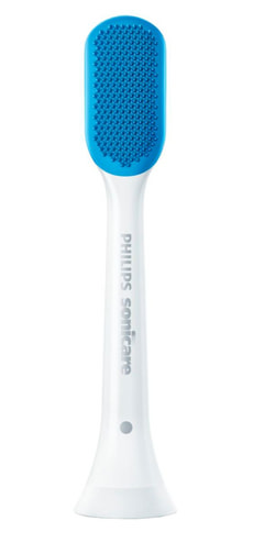 HX8072/80 Tongcare+