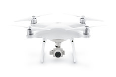Phantom 4 Advanced +