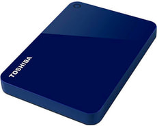 Canvio Advance 1TB