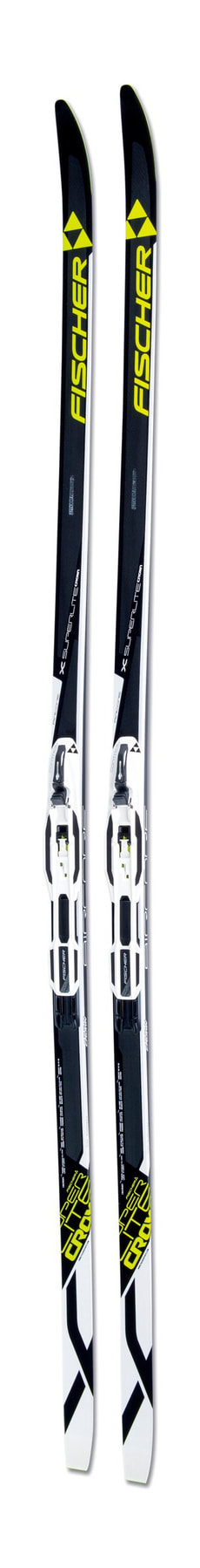 Superlite Crown EF inkl. Control Step In IFP