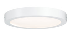 SmartHome LED-Panel Ø 30 cm