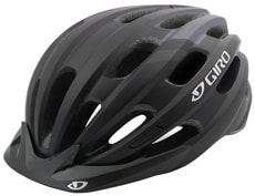 LE Giro Register_One Size,schwarz