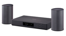 FS-W40-B - Nero
