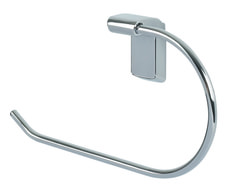 C-Form-Handtuchhalter Max-Light